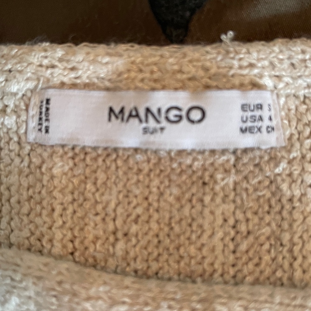 Mango Sweater - Picture 3 of 8